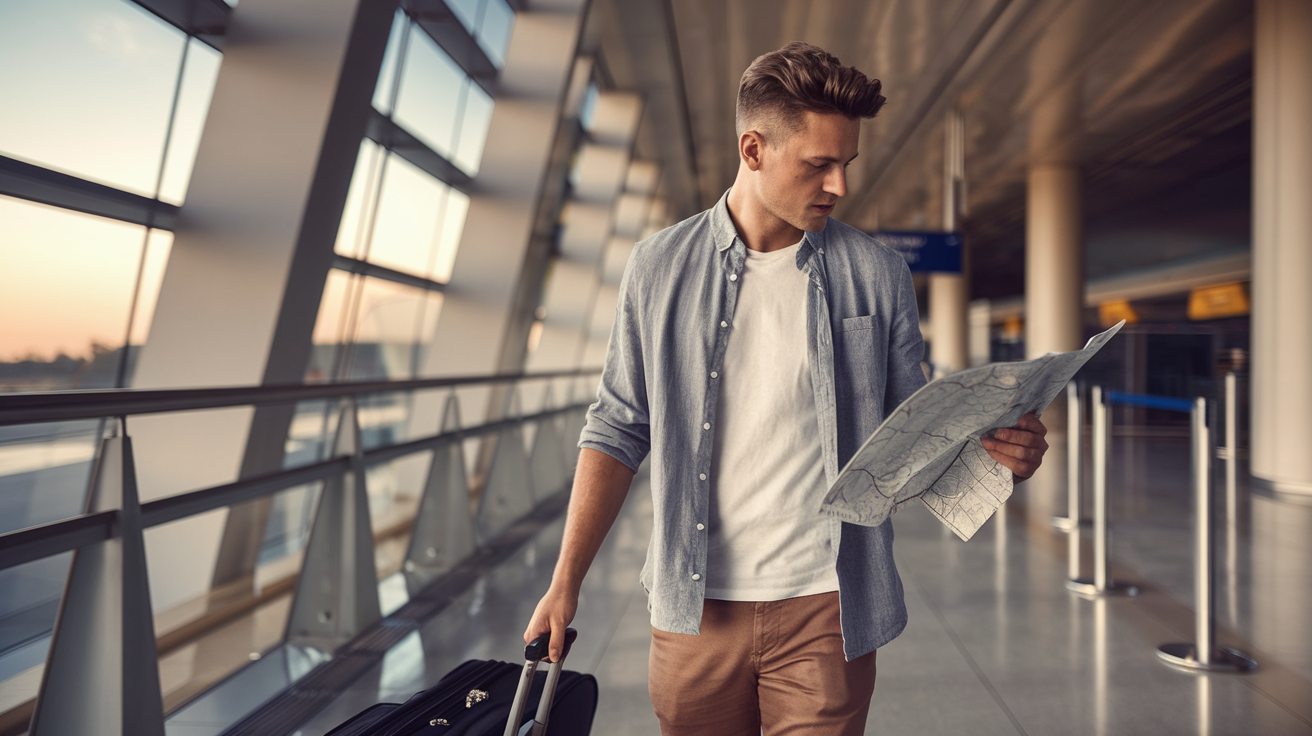 Airport Transfer from Istanbul Airport to Ölüdeniz: Your Complete Guide